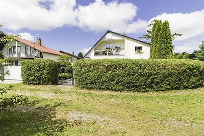 Ferienhaus für die ganze Familie in Rowy-ehem...