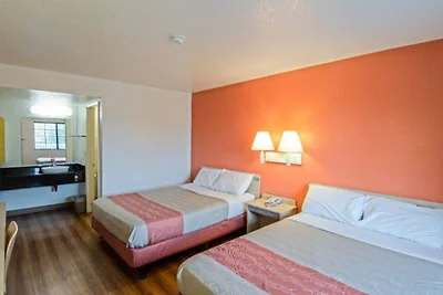 2 Queensize-Betten | Nichtraucherzimmer