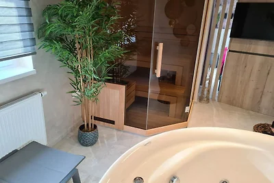Studio-appartement met terras in Varazdin