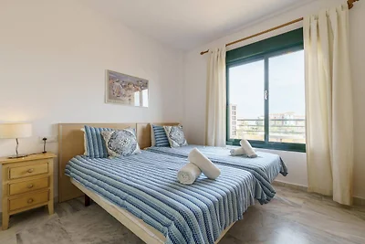 Appartement in Mijas met zwembad