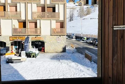 Appartements für 4 Personen