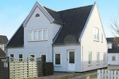 4 persone case ad Hadsund-By Traum