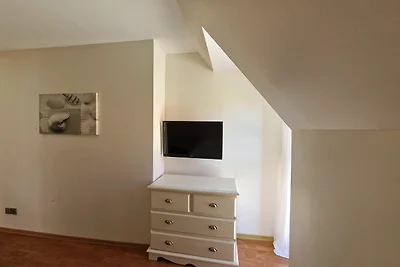 Komfortables Landhaus Plouégat-Guérand