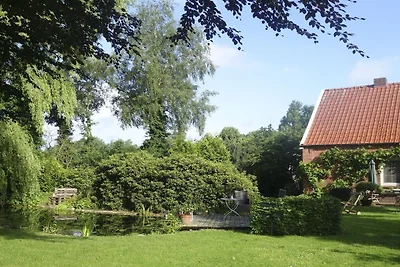 Holiday home relaxing holiday Großefehn