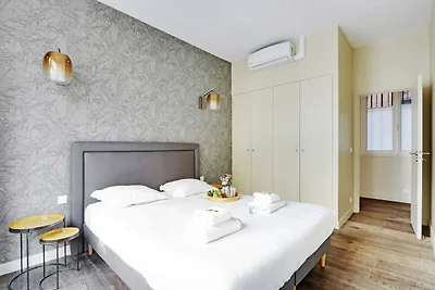 Wunderschöne 3BR/8P-Wohnung - Caire /...