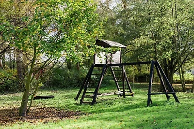 Ferienhaus auf einem Pferdehof in Heide