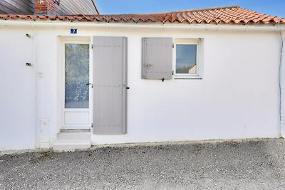 Appartamento a La Tranche-sur-Mer vicino alla...