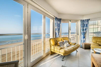 apartman za odmor Obiteljski odmor Koksijde