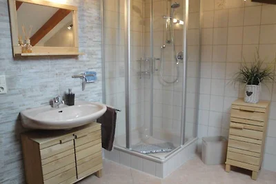 Vakantieappartement met 2 slaapkamers