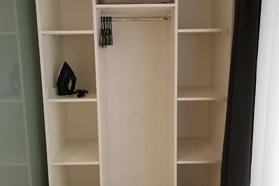 Gem�tliche Wohnung in Oetz nהhe Zentrum
