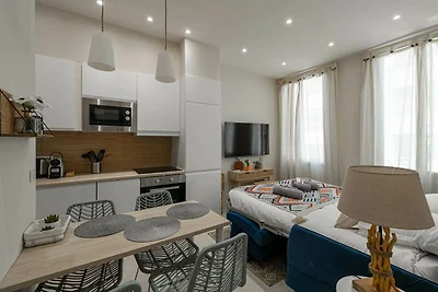 Gem�tliche Wohnung f�r 4 Personen