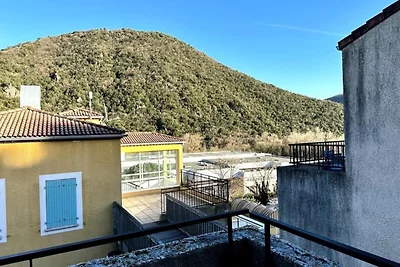 Apartments für 4 Personen