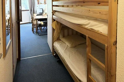 Appartamento in resort con vista sulla pista ...