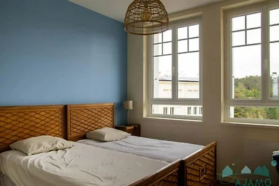 Apartment in der Bretagne mit atemberaubendem...