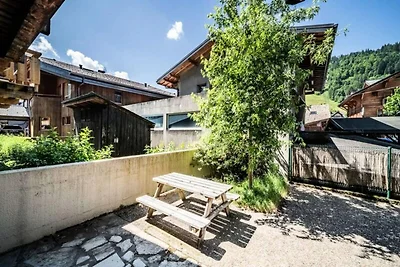 Apartment in Morzine in der Nähe der...