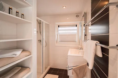 Hausboot mit 1 Schlafzimmer
