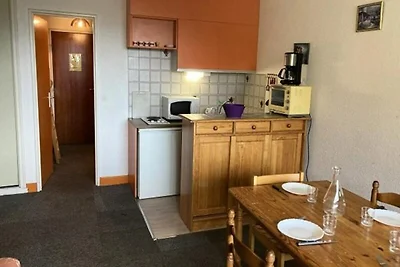 Apartment in der Nähe von Skipisten und...