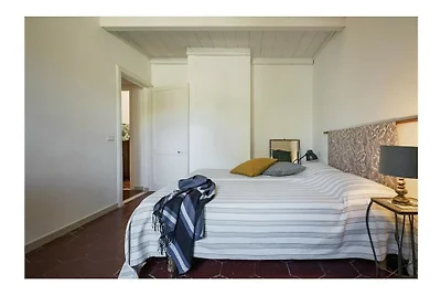 Vakantieappartement met 2 slaapkamers