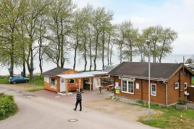 8 persoons vakantie huis in Gelting