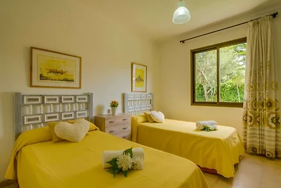 Ferienhaus für 6 Gäste in Pollensa