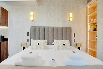 Prachtig appartement Etoile