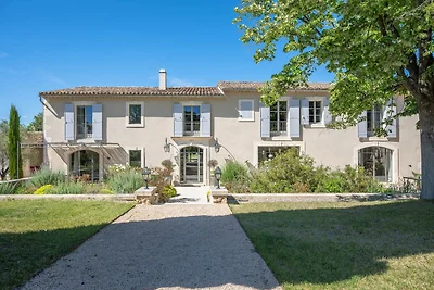 Saint Remy de Villa für die Familie