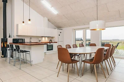 4 Sterne Ferienhaus in Løkken