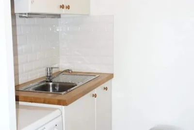 Wohnung in Vieil Alpe am Alpe Express