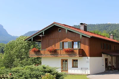 Hochstaufen - Landhaus Leitner