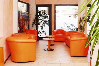Appartement in der Residence dei Fiori,...