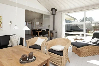 9 Personen Ferienhaus in Hjørring