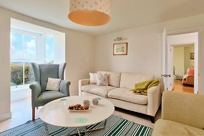 Casa vacanze a Falmouth con vista sul porto