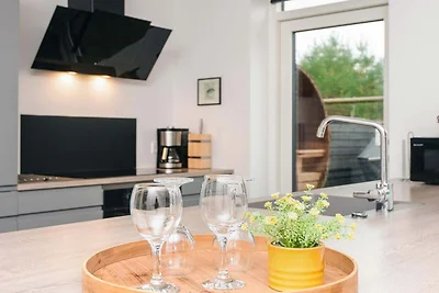 12 Personen Ferienhaus in Ebeltoft