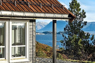 6 Personen Ferienhaus in Kalvåg