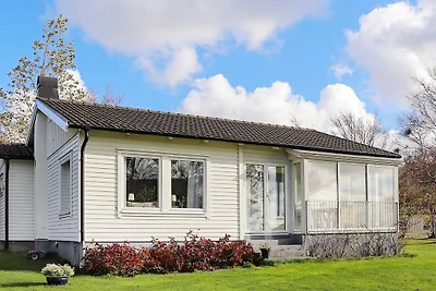 6 Personen Ferienhaus in Tvååker-By Traum