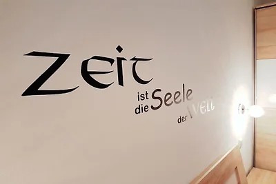 Villa Seeadler WE4
