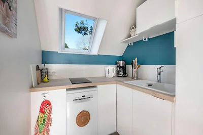 Apartment in Pornichet bei Sainte-Marguerite