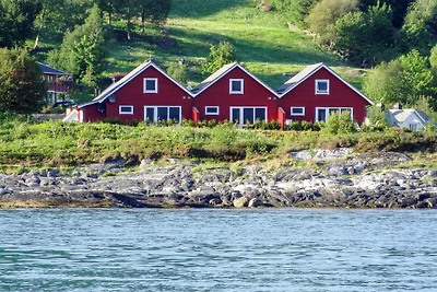 6 Personen vakantie huis in Sørbøvåg