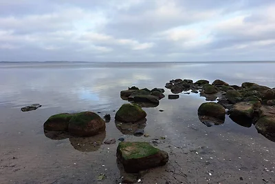 4 Sterne Ferienhaus in Præstø-By Traum