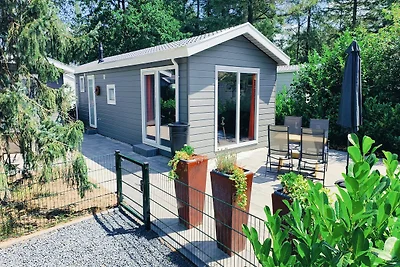 Unser wunderschönes neues Chalet Vogelzang fü...