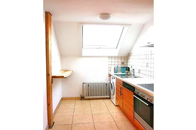 Ferienwohnung mit 2 Schlafzimmer