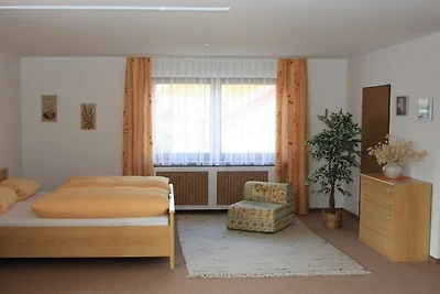Vakantieappartement met 1 slaapkamer