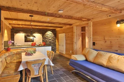 Ferienwohnung mit 1 Schlafzimmer