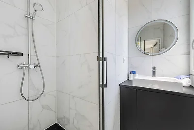 Geräumiges Appartement 1BR/4P - Aubervilliers