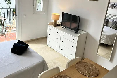 Benavista Studio - El Paraiso