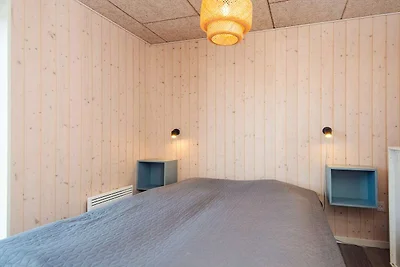 6 persoons vakantie huis in Bjert-By Traum