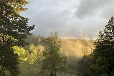 Jagdschloss Wagnerstal