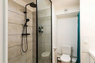apartman za odmor Obiteljski odmor Lyon