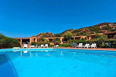 Appartements, Costa Paradiso
