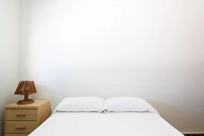 Appartement in Canet vlakbij het strand van R...